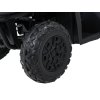 Elektrický quad WOLF 4x4 ATV Bílý