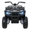 Elektrický quad WOLF 4x4 ATV Bílý 3