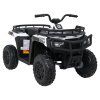 Elektrický quad WOLF 4x4 ATV Bílý 4