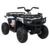 Elektrický quad WOLF 4x4 ATV Bílý