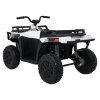 Elektrický quad WOLF 4x4 ATV Bílý