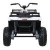 Elektrický quad WOLF 4x4 ATV Bílý 8