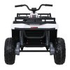 Elektrický quad WOLF 4x4 ATV Bílý