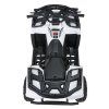 Elektrický quad WOLF 4x4 ATV Bílý 10