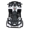 Elektrický quad WOLF 4x4 ATV Bílý