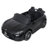 Elektrické autíčko Mercedes Benz GT63 AMG černé 13
