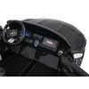 Elektrické autíčko Mercedes Benz GT63 AMG černé 19