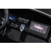 Elektrické autíčko Mercedes Benz GT63 AMG černé 22