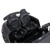 Elektrické autíčko Mercedes Benz GT63 AMG černé 25