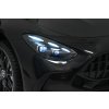 Elektrické autíčko Mercedes Benz GT63 AMG černé 26