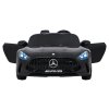 Elektrické autíčko Mercedes Benz GT63 AMG černé 3
