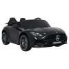 Elektrické autíčko Mercedes Benz GT63 AMG černé 5