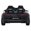 Elektrické autíčko Mercedes Benz GT63 AMG černé 9