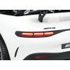 Elektrické autíčko Mercedes Benz GT63 AMG Bílé 27