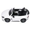 Elektrické autíčko Mercedes Benz GT63 AMG Bílé 7
