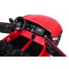 Elektrické autíčko Mercedes Benz GT63 AMG Červené 20