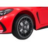 Elektrické autíčko Mercedes Benz GT63 AMG Červené 28