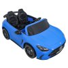 Elektrické autíčko Mercedes Benz GT63 AMG Modré 11