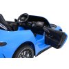 Elektrické autíčko Mercedes Benz GT63 AMG Modré