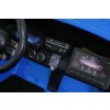 Elektrické autíčko Mercedes Benz GT63 AMG Modré