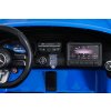 Elektrické autíčko Mercedes Benz GT63 AMG Modré 21