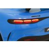 Elektrické autíčko Mercedes Benz GT63 AMG Modré