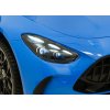 Elektrické autíčko Mercedes Benz GT63 AMG Modré 25