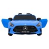 Elektrické autíčko Mercedes Benz GT63 AMG Modré