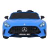 Elektrické autíčko Mercedes Benz GT63 AMG Modré