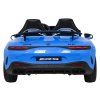 Elektrické autíčko Mercedes Benz GT63 AMG Modré
