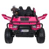 Elektrická bugina PROSPECTOR 4x4 STRONG růžová 11