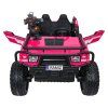Elektrická bugina PROSPECTOR 4x4 STRONG růžová
