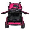 Elektrická bugina PROSPECTOR 4x4 STRONG růžová