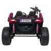 Elektrická bugina PROSPECTOR 4x4 STRONG růžová