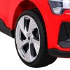 Elektrické autíčko Audi E-Tron Sportback Pohon 4x4 Pomalý start Červené 13