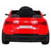 Elektrické autíčko Audi E-Tron Sportback Pohon 4x4 Pomalý start Červené 6