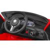 Elektrické autíčko BMW X6M Červený SUV + Dálkové ovládání