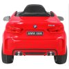 Elektrické autíčko BMW X6M Červený SUV + Dálkové ovládání