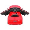 Elektrické autíčko BMW X6M Červený SUV + Dálkové ovládání
