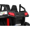 Elektrická bugina Grand Buggy Strong Lift 4x4 dálkové ovládání Bílá 12