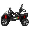 Elektrická bugina Grand Buggy Strong Lift 4x4 dálkové ovládání Bílá 4