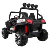 Elektrická bugina Grand Buggy Strong Lift 4x4 dálkové ovládání Bílá 5