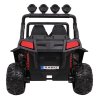 Elektrická bugina Grand Buggy Strong Lift 4x4 dálkové ovládání Bílá 6