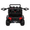 Elektrická bugina Grand Buggy Strong Lift 4x4 dálkové ovládání Bílá 7