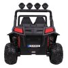 Elektrická bugina Grand Buggy Strong Lift s pohonem 4x4 a dálkovým ovládáním modrá 6