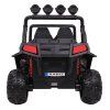 Elektrická bugina Grand Buggy Strong Lift s pohonem 4x4 a dálkovým ovládáním modrá