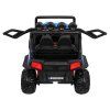 Elektrická bugina Grand Buggy Strong Lift s pohonem 4x4 a dálkovým ovládáním modrá