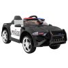 Elektrické autíčko GT Sport Police