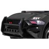 Elektrické autíčko GT Sport Police