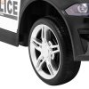 Elektrické autíčko GT Sport Police
